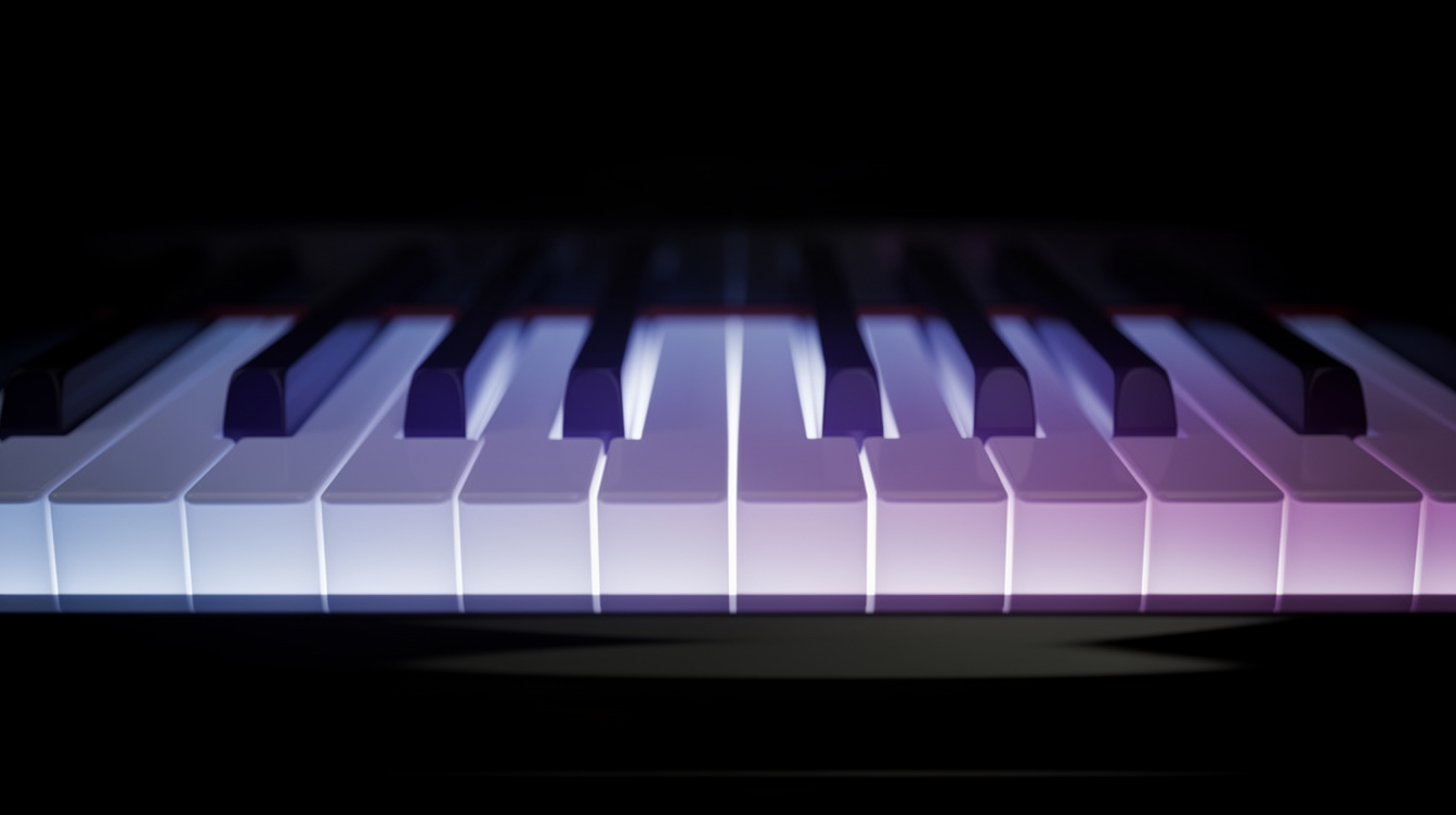 Free Chord Finder: The Chords That Go Together in Any Key