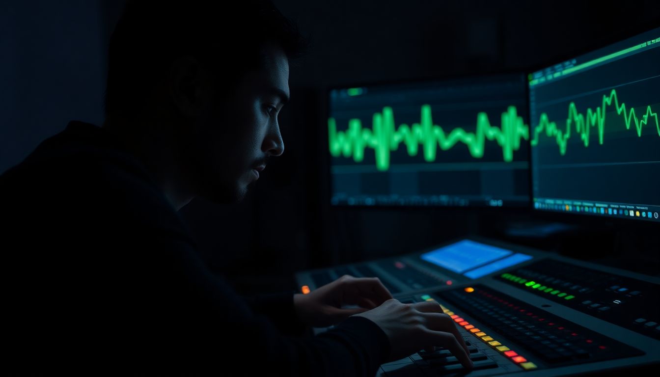 EQ Basics: How to Use EQ to Make Your Mix Clear (Not Muddy)