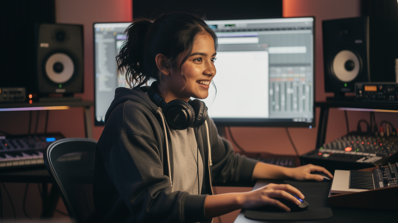 Why You Never Finish Songs (And How to Actually Finish Them)