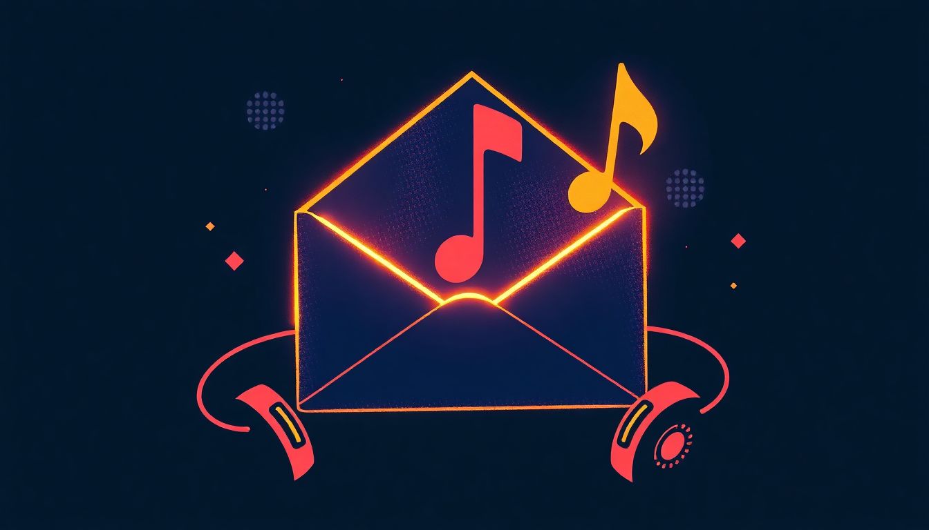 How to Pitch Your Music (to Blogs, Curators, and Sync)