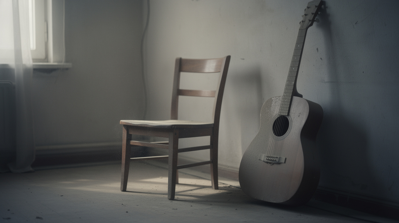 When You've Lost Motivation to Make Music (And Wonder Why You Bother)