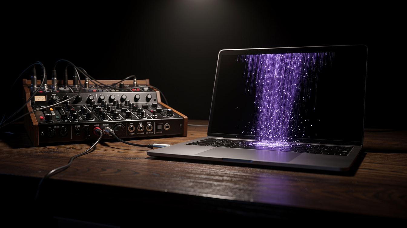How to Make a Lyric Video in Your Browser Without Manually Syncing Every Word