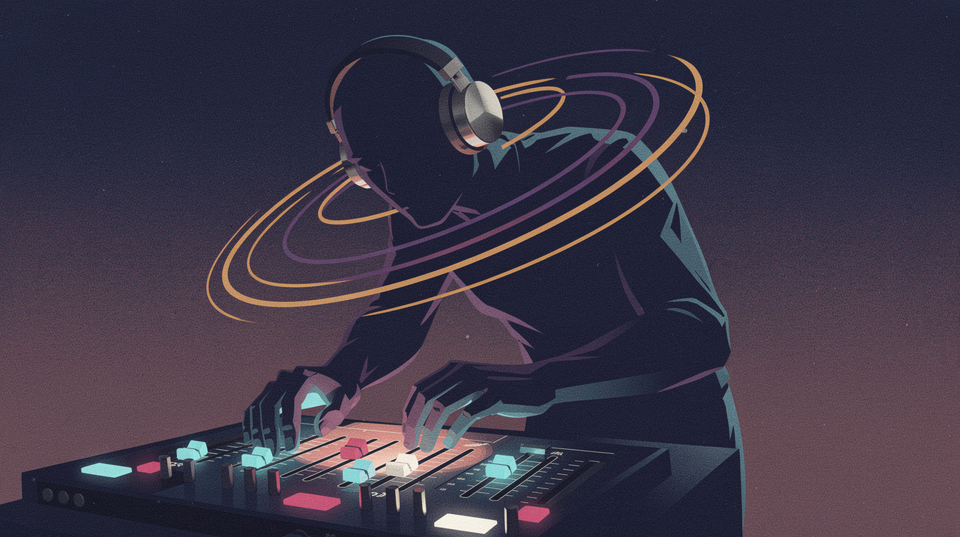 How to Mix on Headphones (When You Don't Have Studio Monitors)