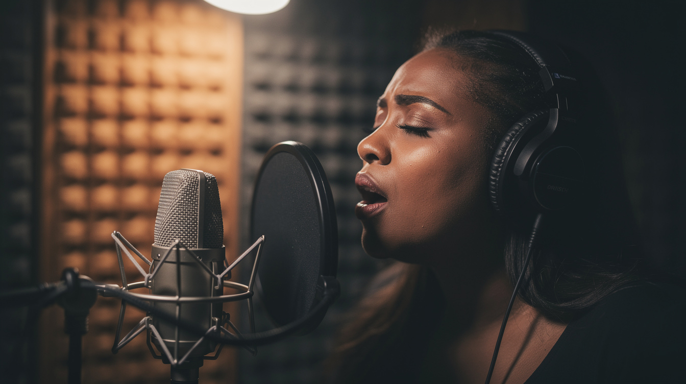 Modern Producer · Lesson 8: Vocal Production and Tuning