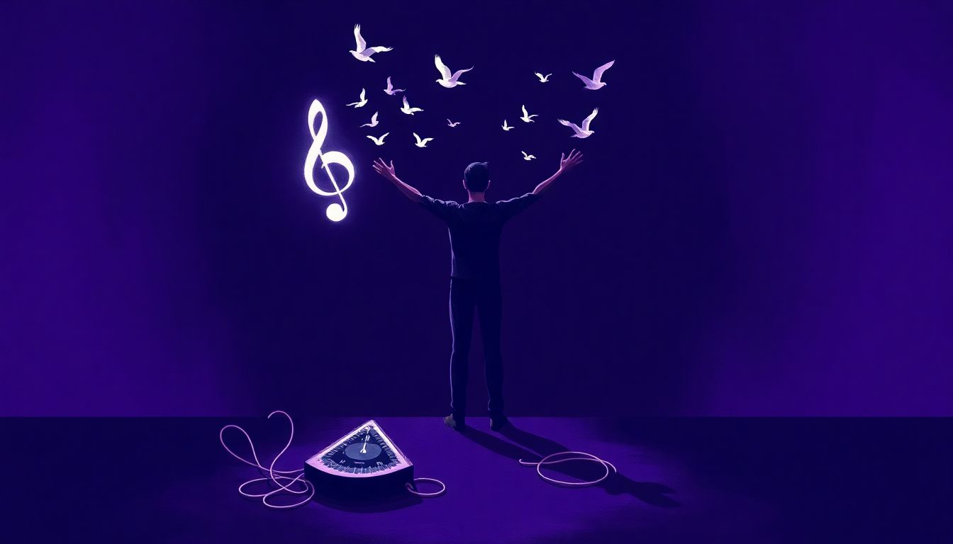 Perfectionism Is Killing Your Music (How to Let Go)