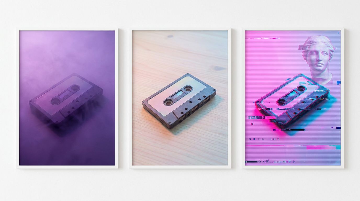 Slowed + Reverb vs Daycore vs Vaporwave: Which Edit Should You Make?