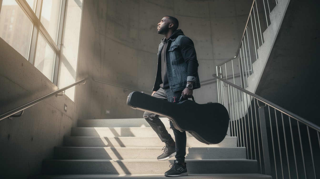 How to Actually Take Your Music to the Next Level