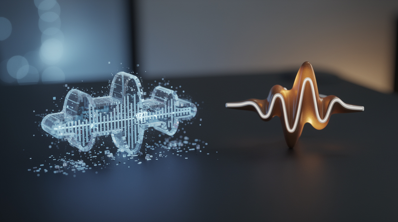 Why Your 'AI Song' Sounds Like a Demo (And How to Actually Finish It)
